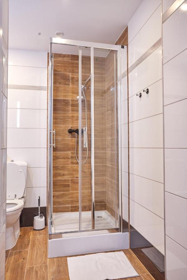 Apartamenty Domek Na Roztoczu Horyniec Esterno foto