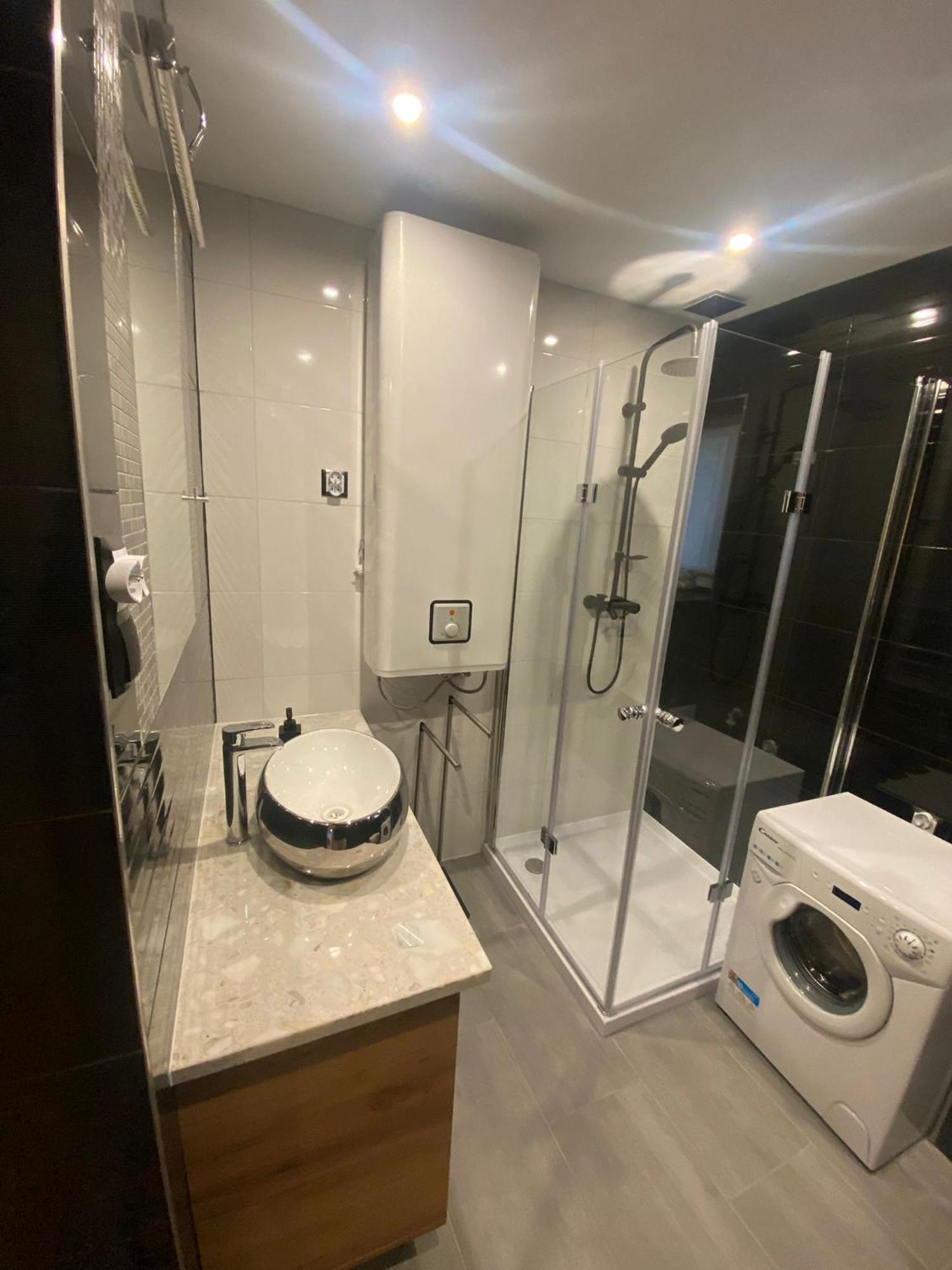 Apartamenty Domek Na Roztoczu Horyniec Esterno foto