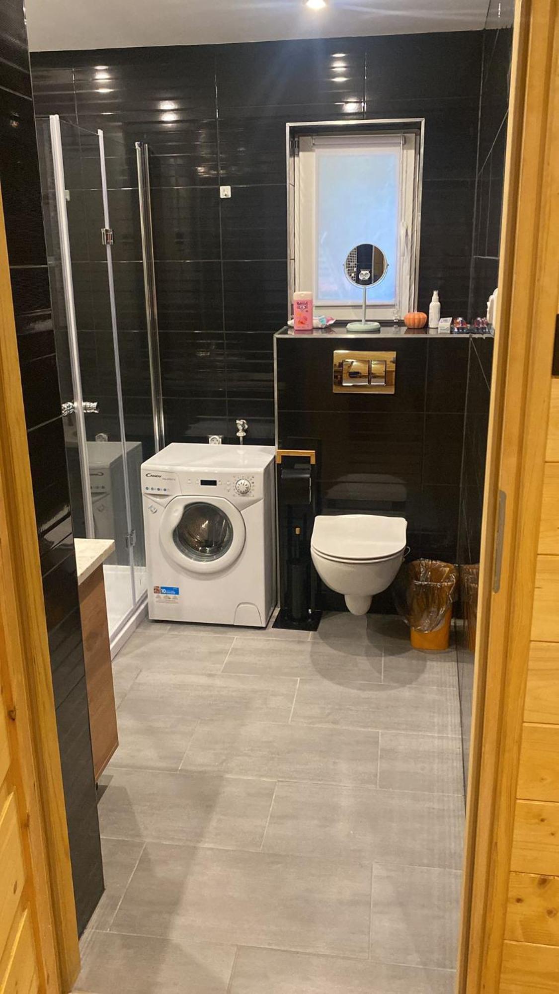 Apartamenty Domek Na Roztoczu Horyniec Esterno foto